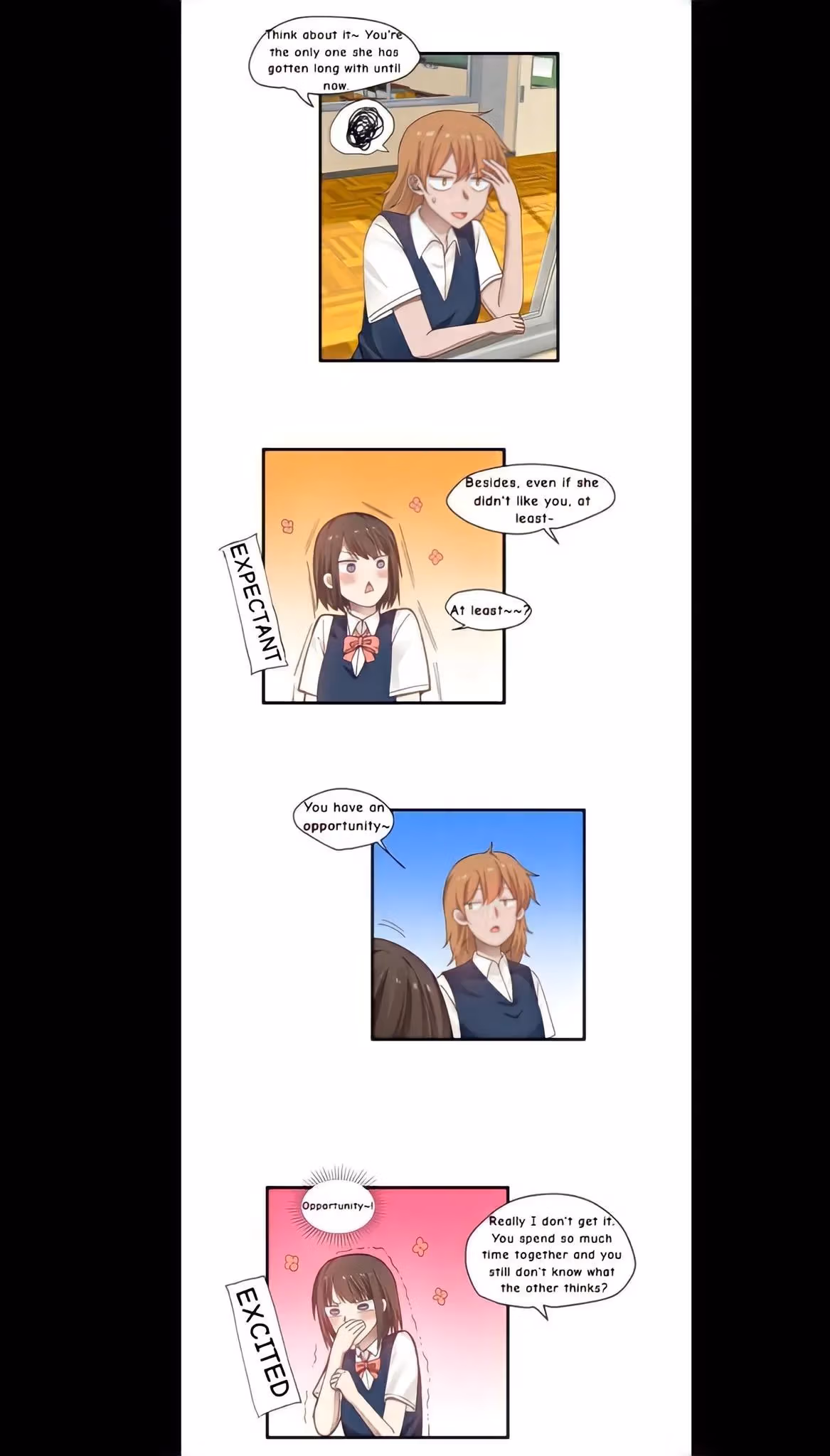 Lala (Yy) Chapter 211 page 4 - 