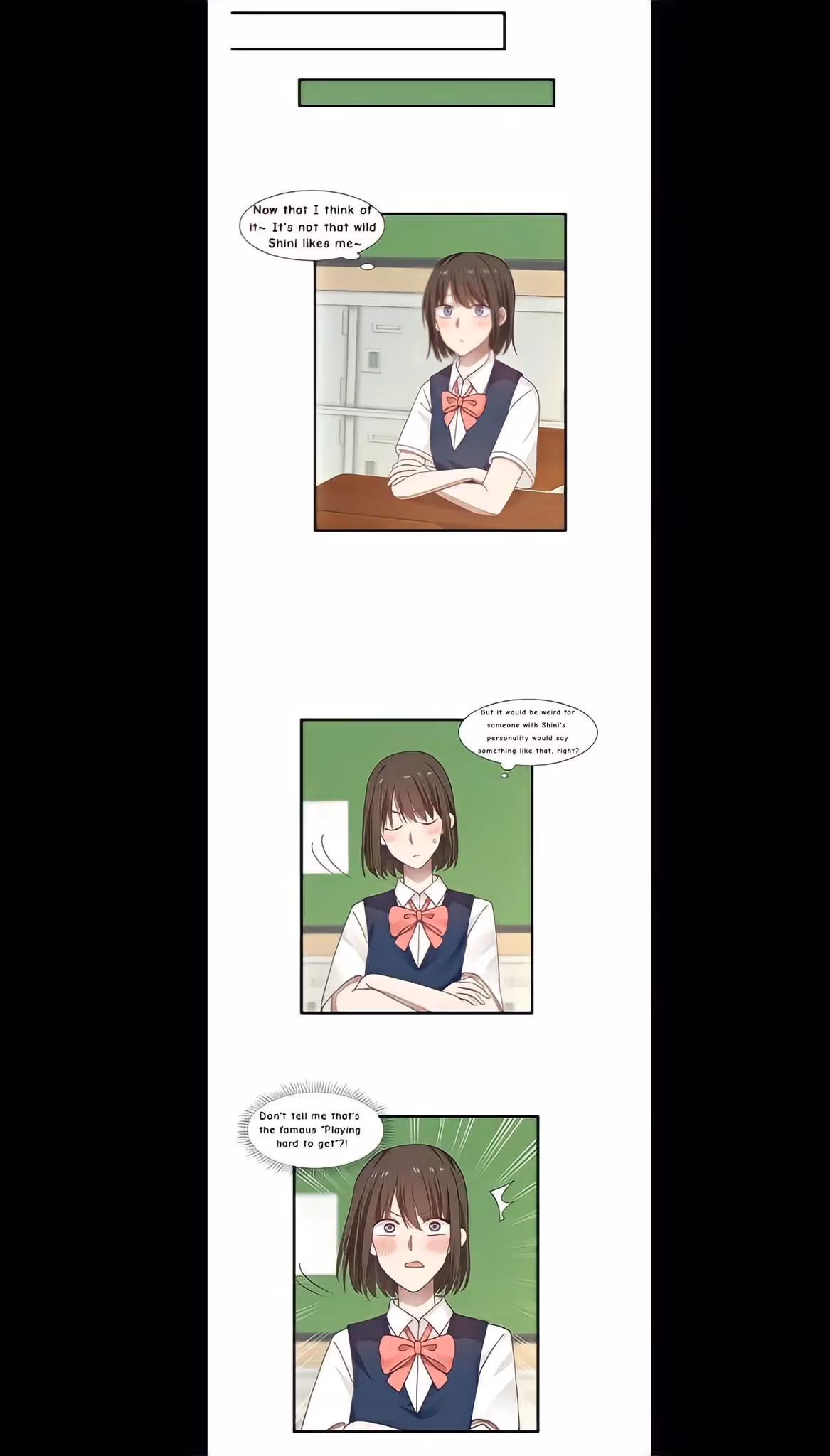 Lala (Yy) Chapter 211 page 6 - 