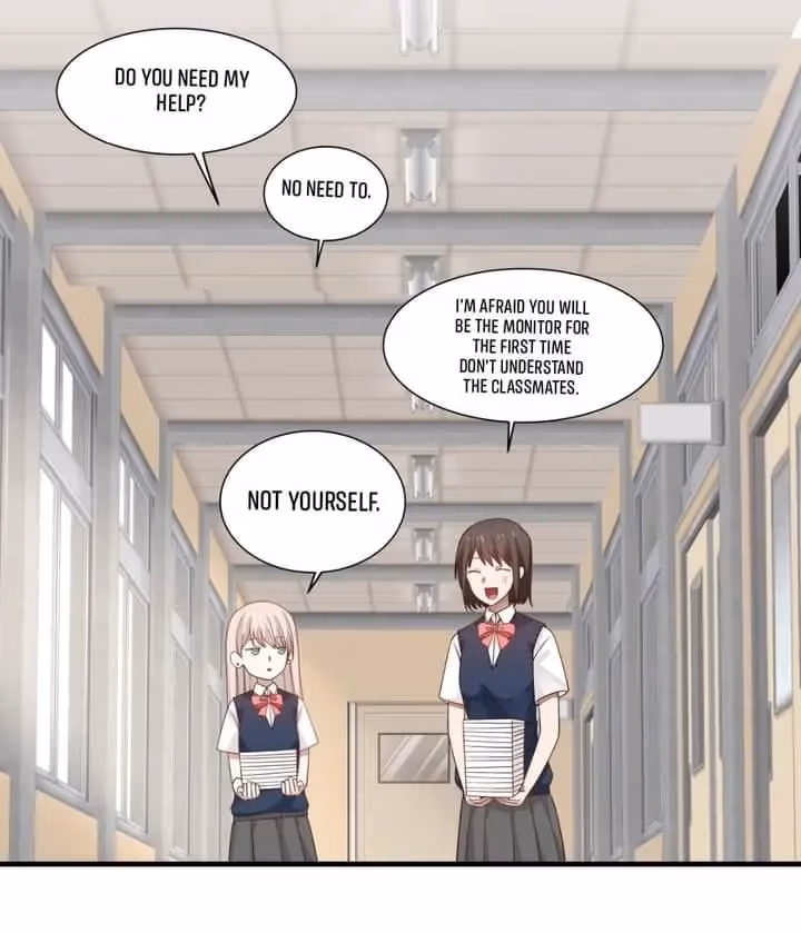 Lala (Yy) Chapter 212 page 19 - 