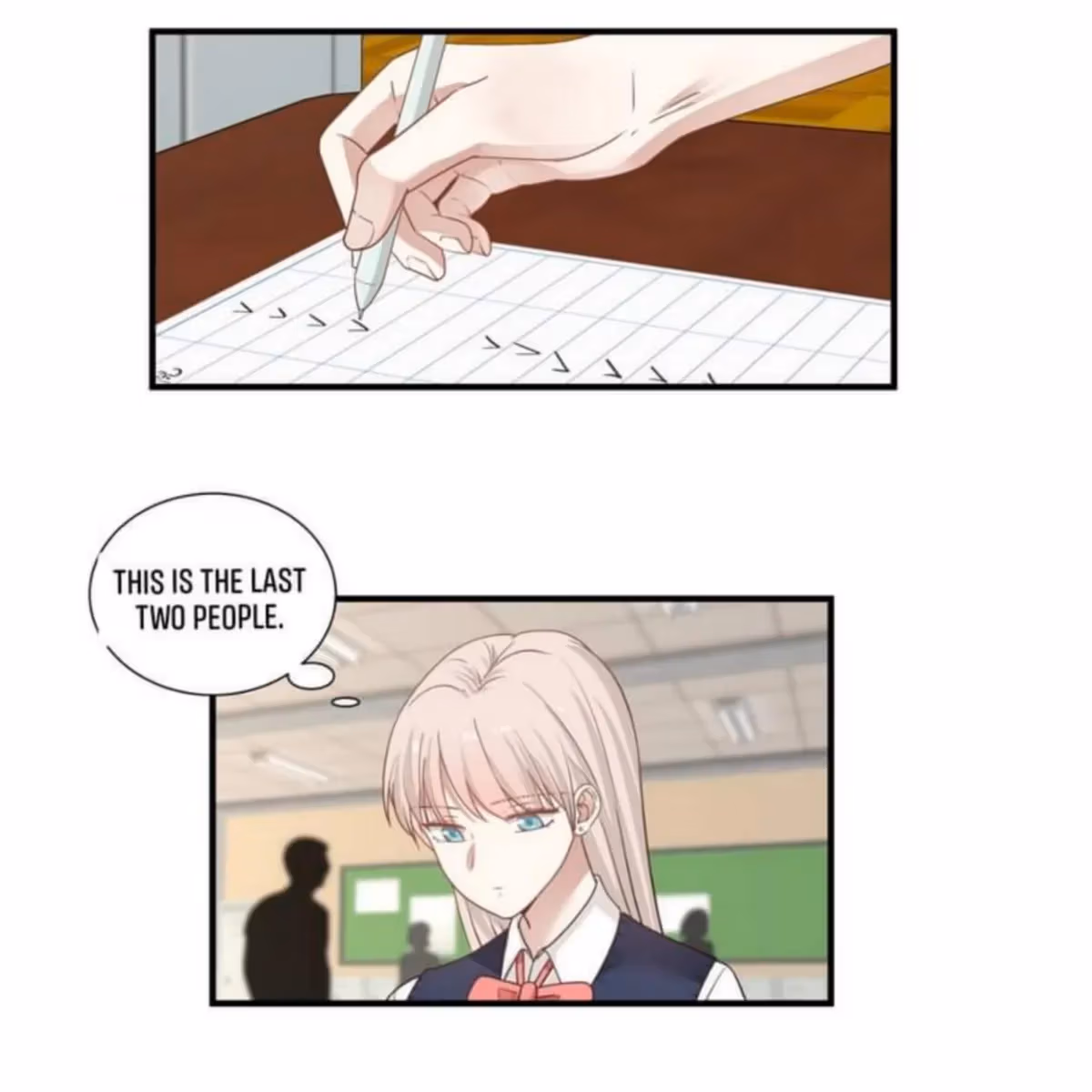 Lala (Yy) Chapter 212 page 26 - 