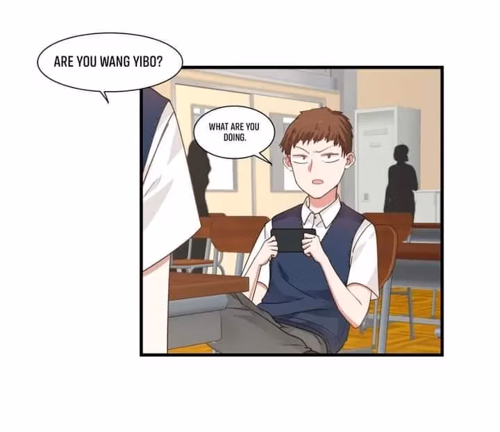 Lala (Yy) Chapter 212 page 30 - 