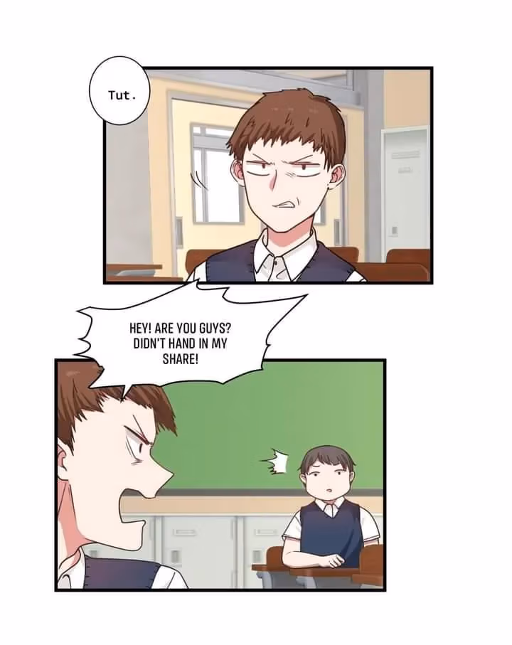 Lala (Yy) Chapter 212 page 39 - 