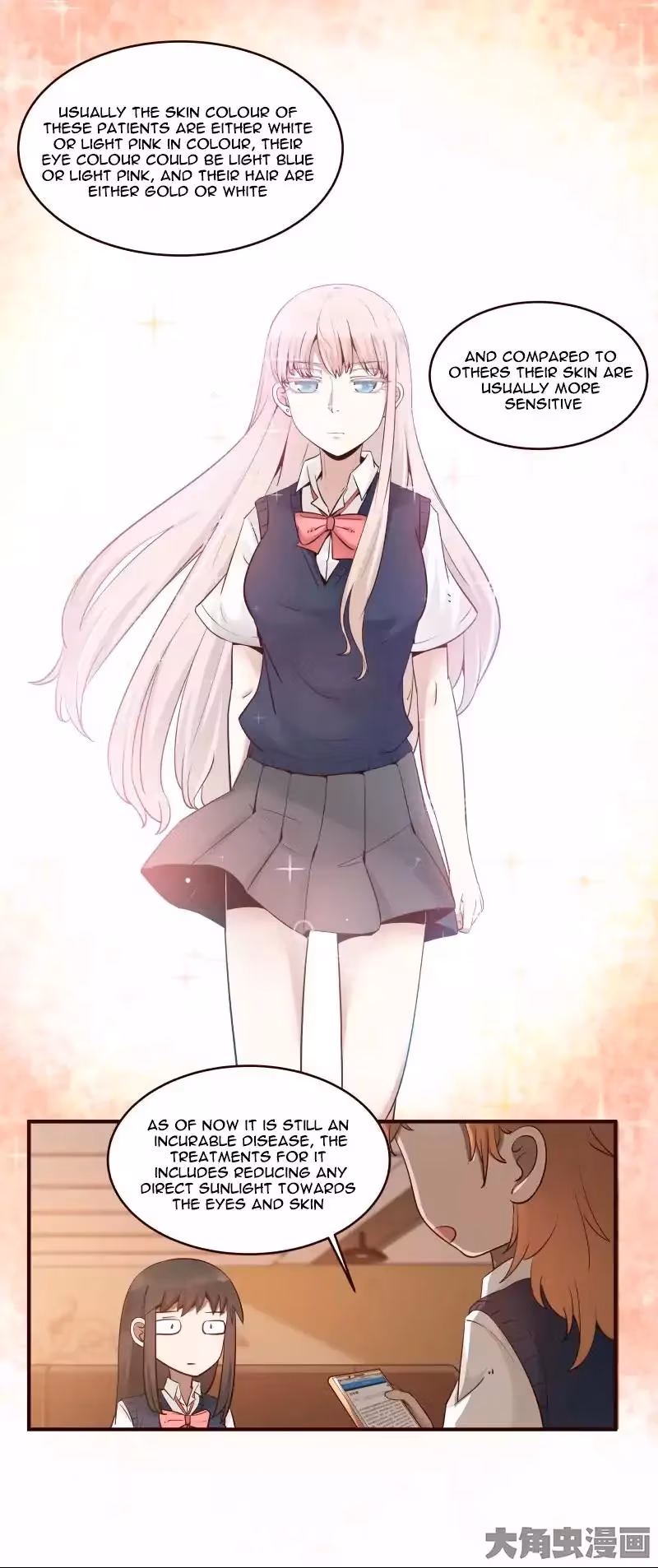 Lala (Yy) Chapter 24 page 5 - 