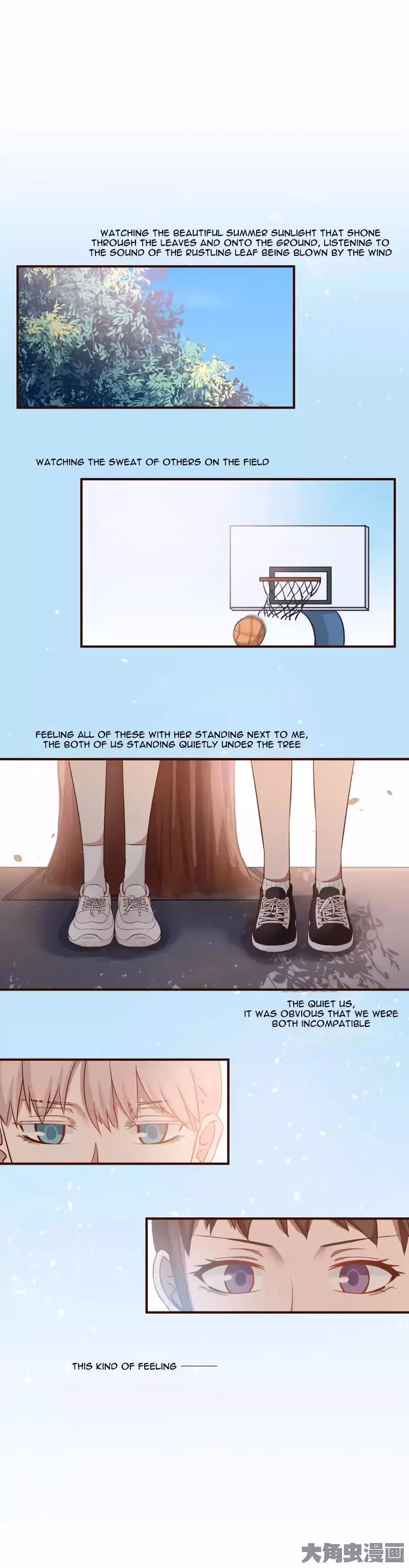 Lala (Yy) Chapter 26 page 7 - 