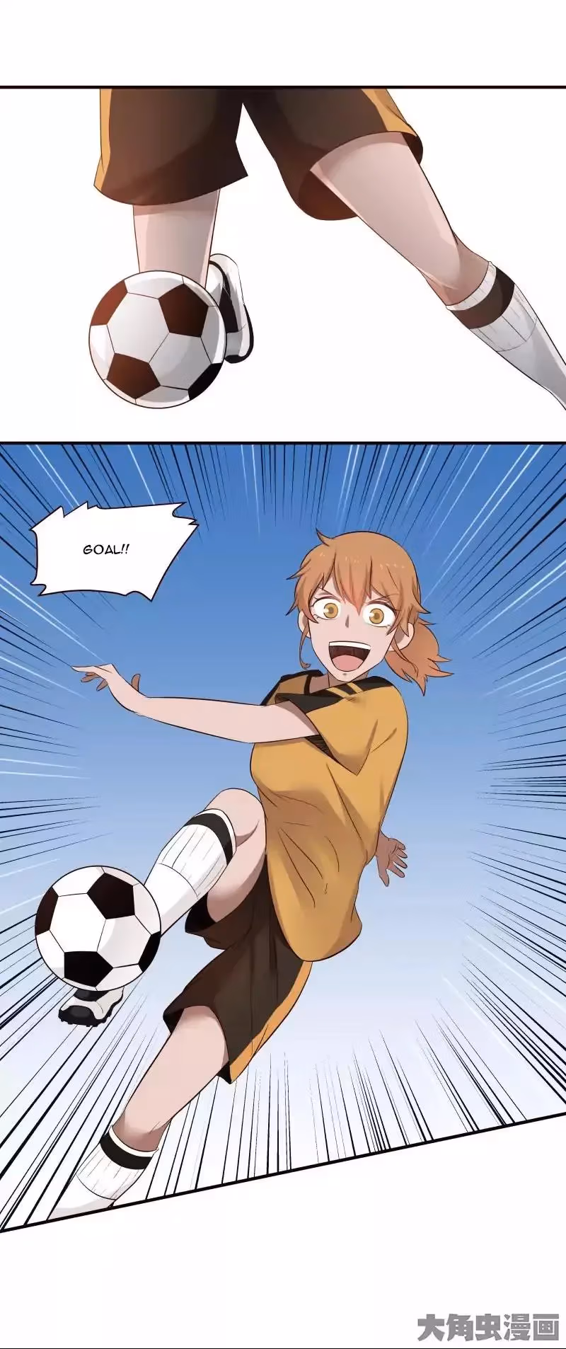 Lala (Yy) Chapter 27 page 4 - 