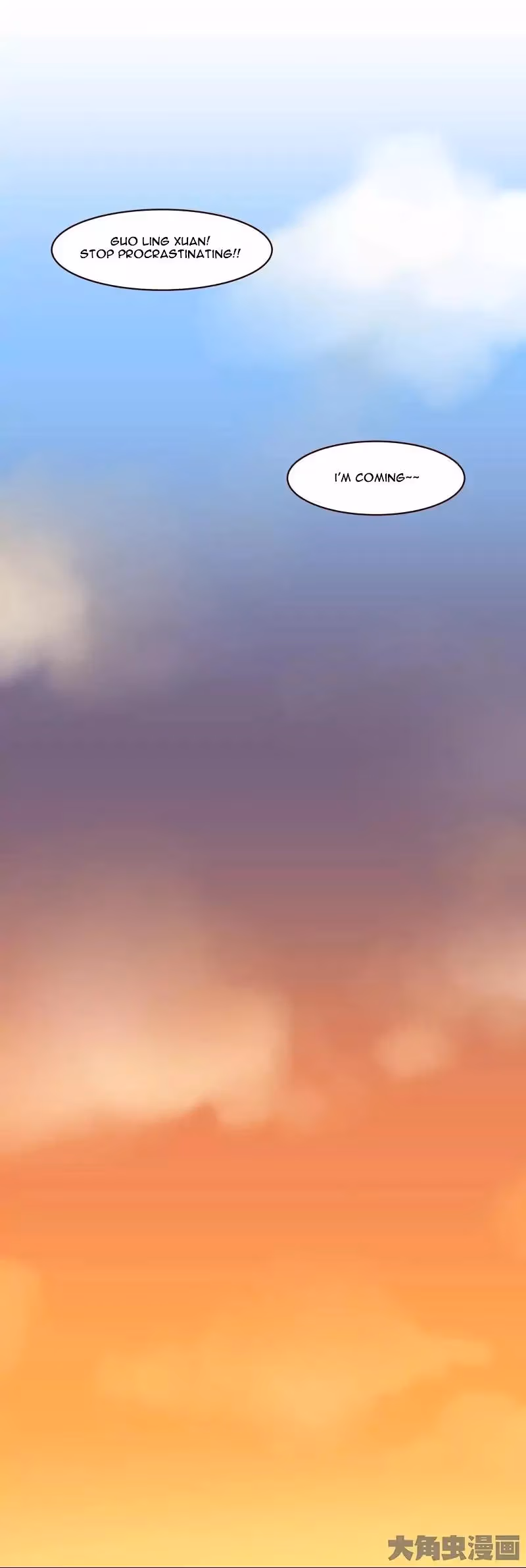 Lala (Yy) Chapter 28 page 6 - 