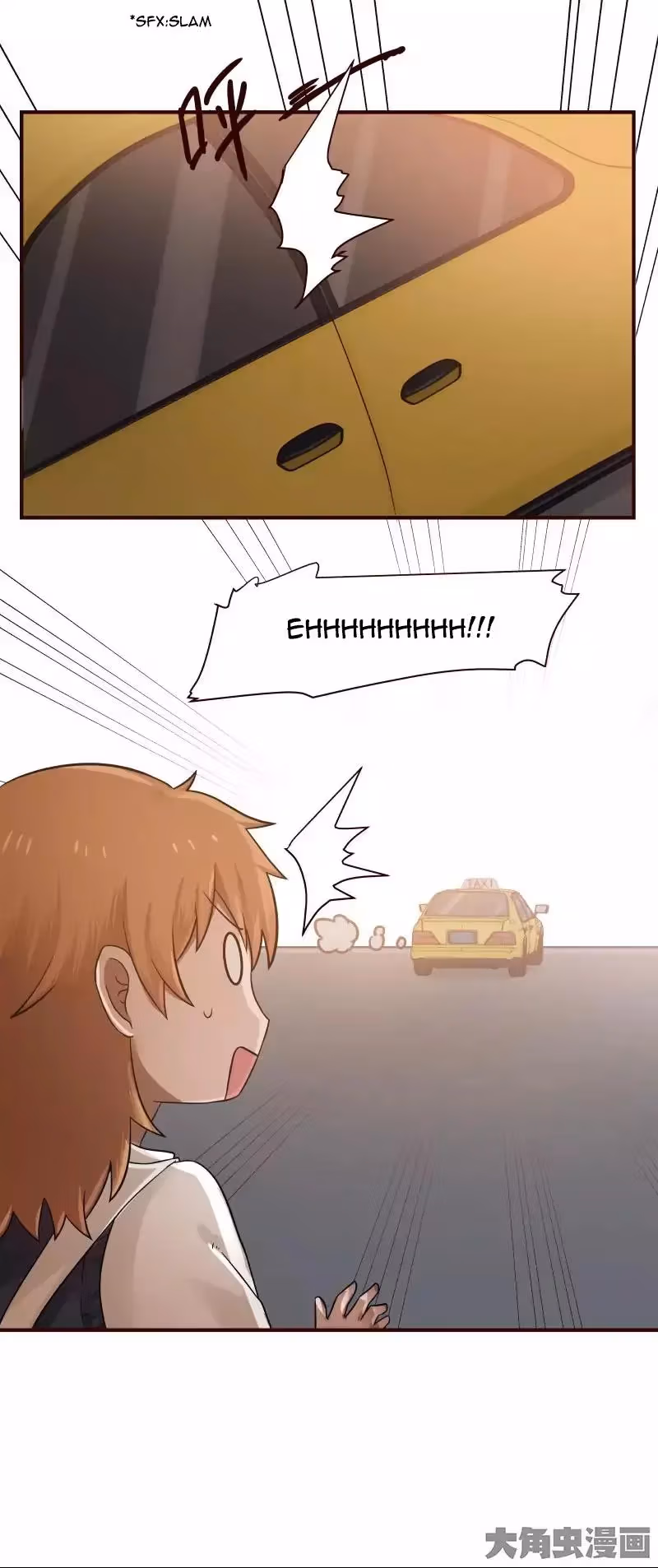 Lala (Yy) Chapter 28 page 9 - 