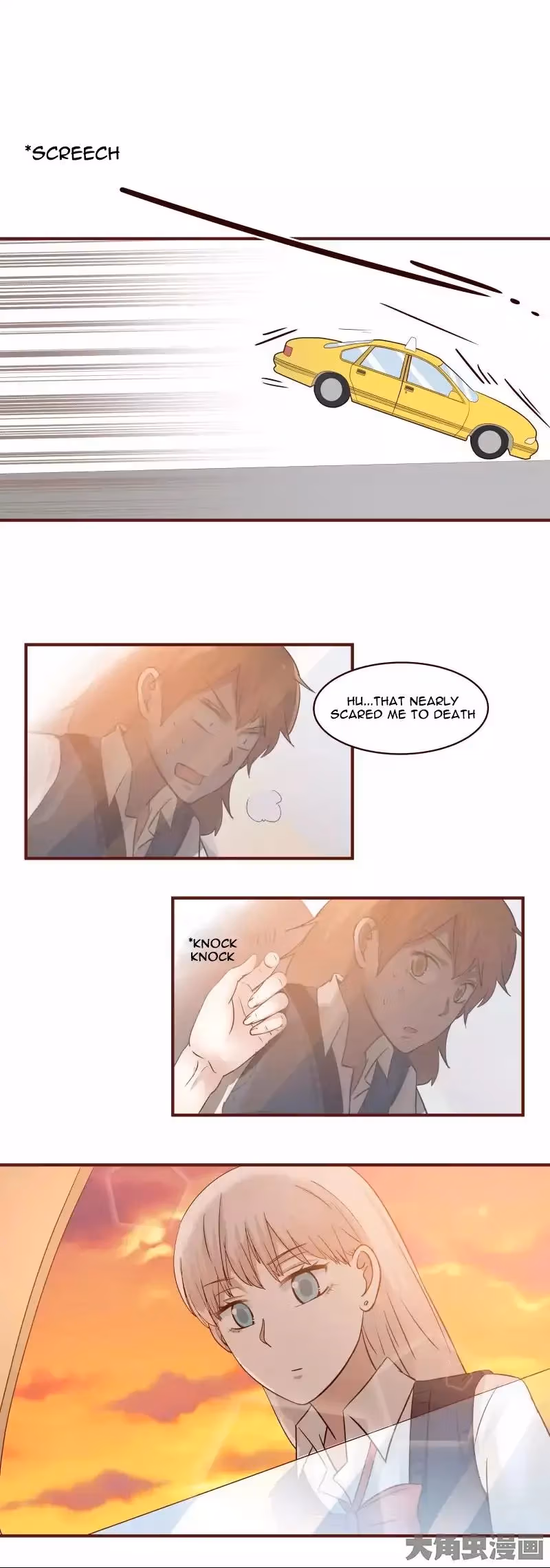 Lala (Yy) Chapter 29 page 9 - 