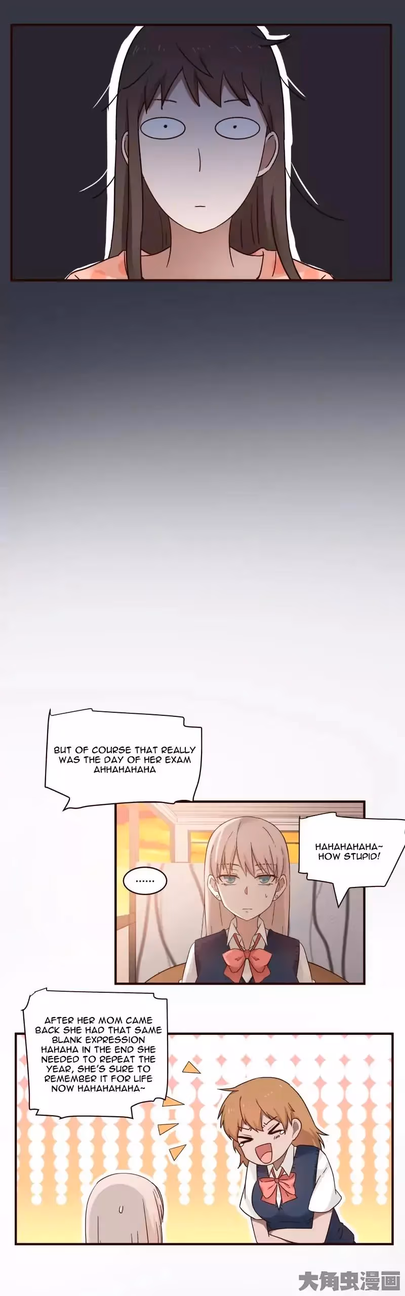 Lala (Yy) Chapter 31 page 5 - 