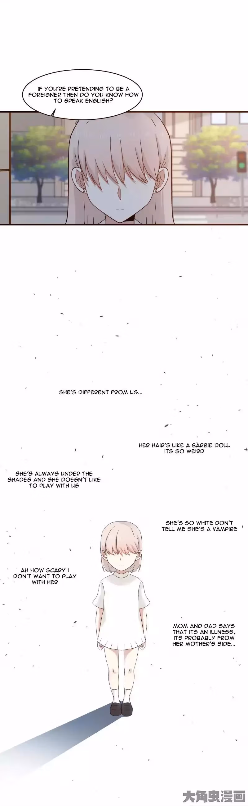 Lala (Yy) Chapter 35 page 4 - 