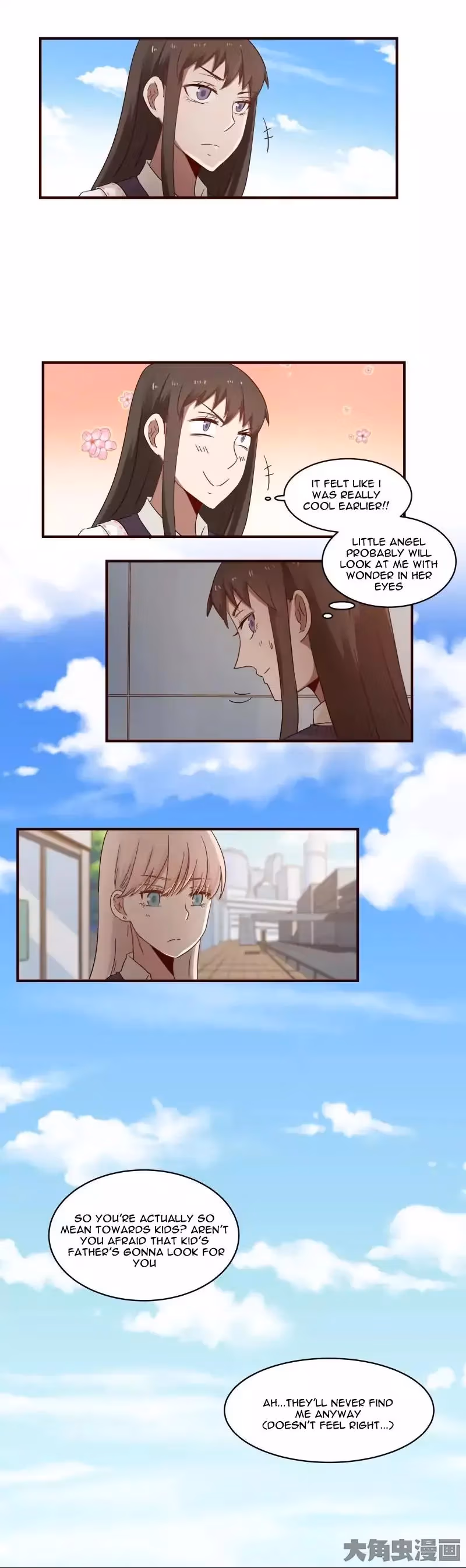Lala (Yy) Chapter 35 page 10 - 