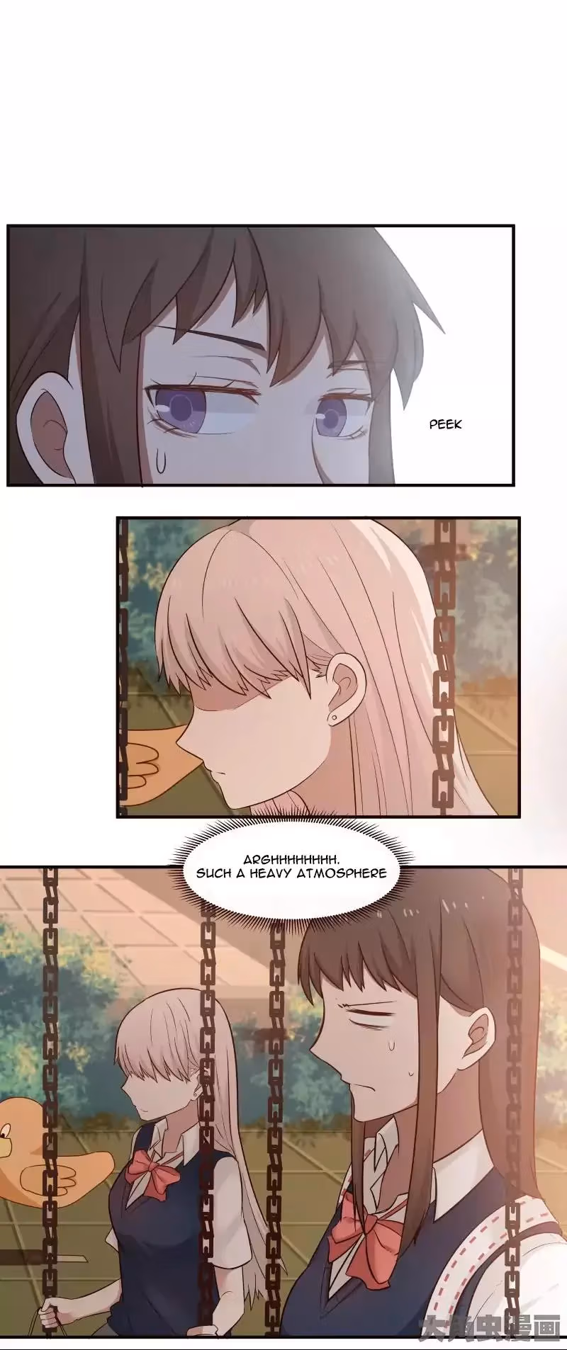 Lala (Yy) Chapter 37 page 4 - 