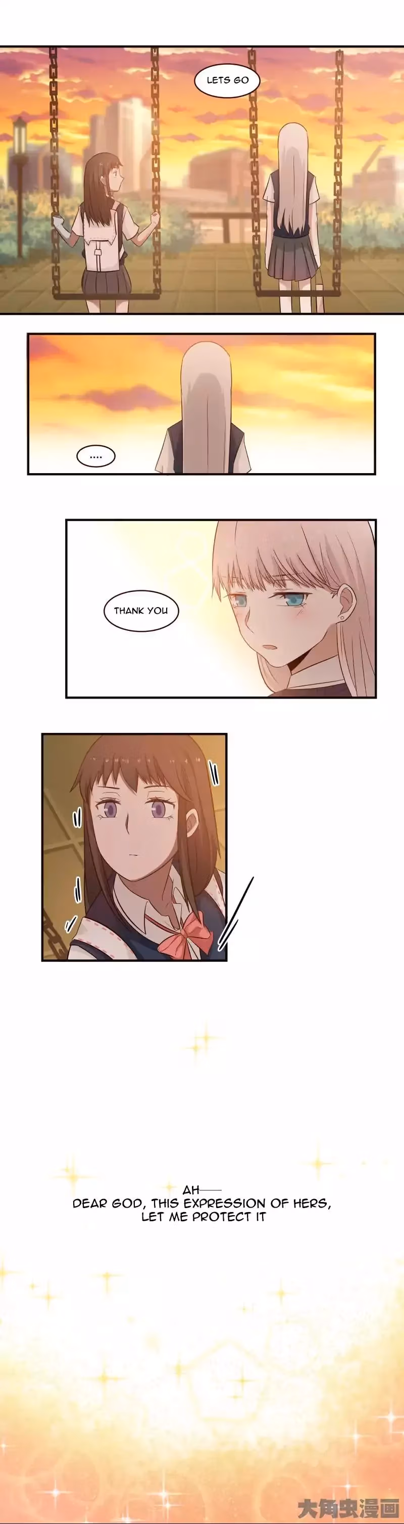 Lala (Yy) Chapter 37 page 10 - 