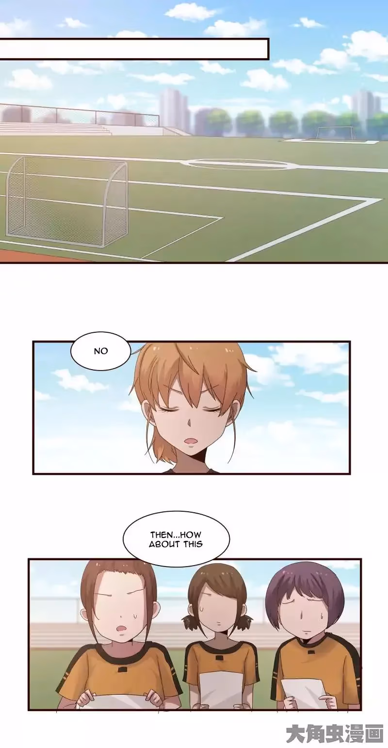 Lala (Yy) Chapter 38 page 3 - 