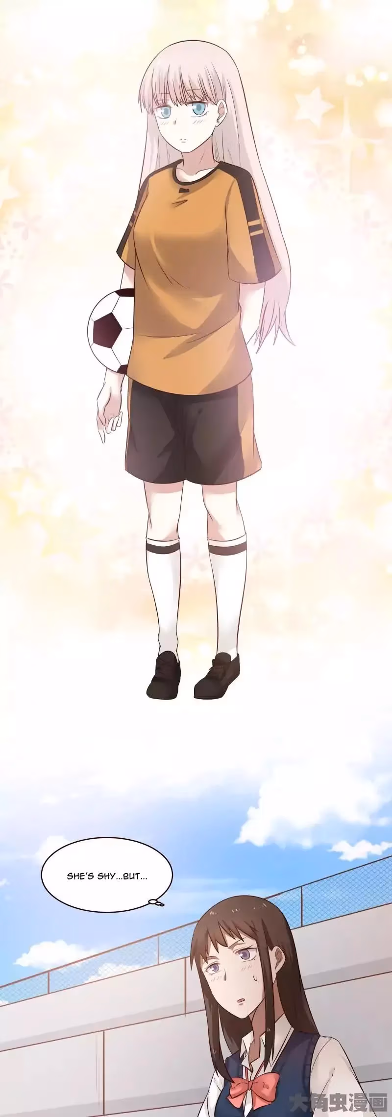 Lala (Yy) Chapter 39 page 10 - 