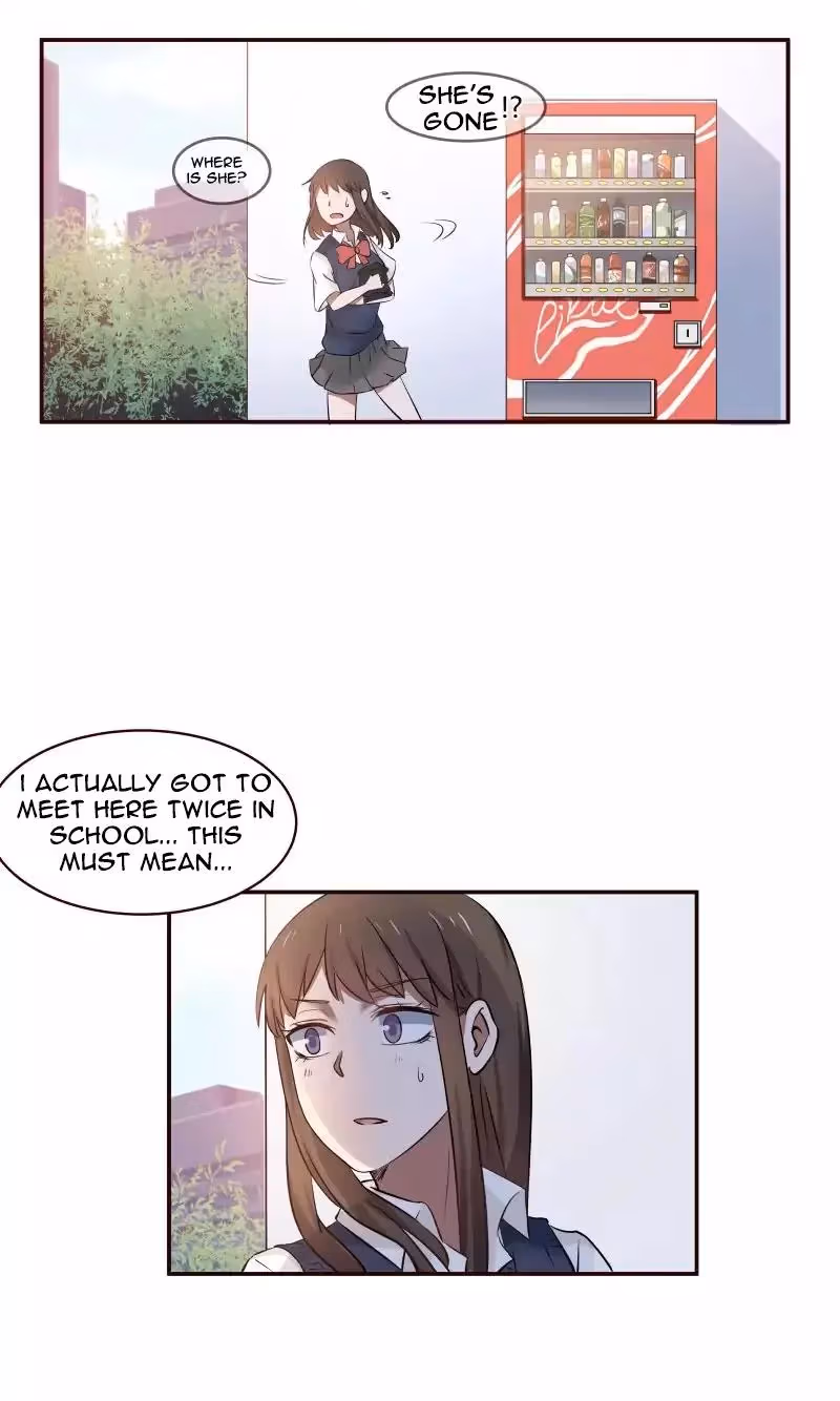Lala (Yy) Chapter 4 page 11 - 