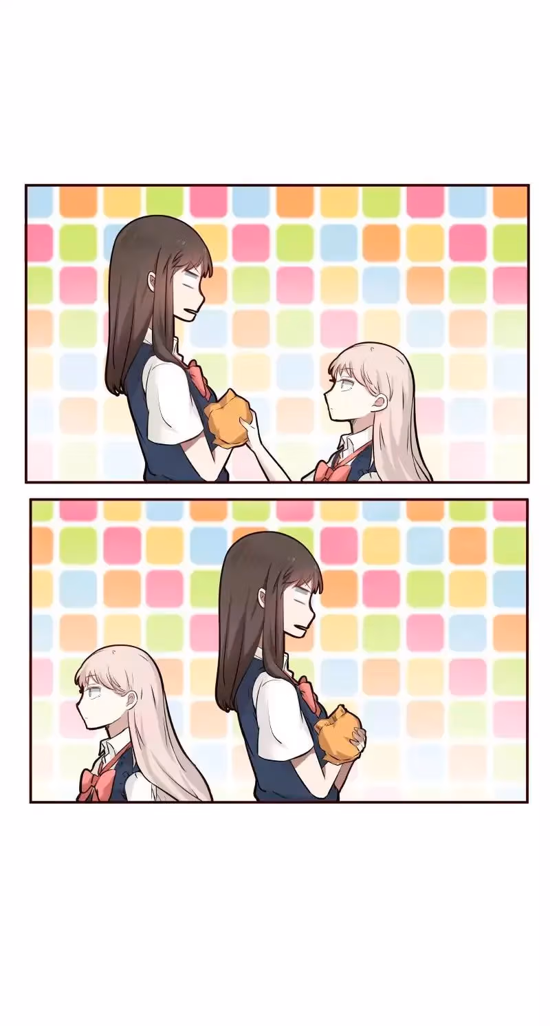 Lala (Yy) Chapter 4 page 9 - 
