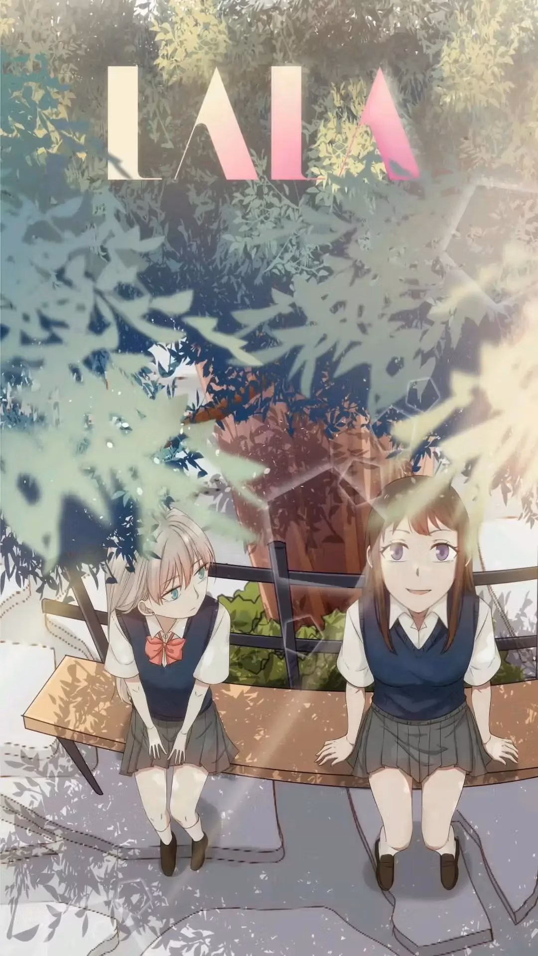 Lala (Yy) Chapter 41 page 2 - 