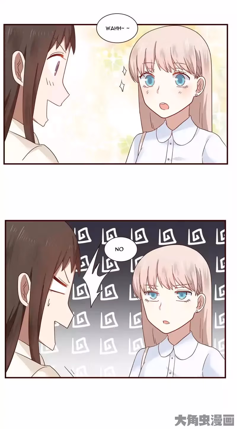 Lala (Yy) Chapter 42 page 9 - 