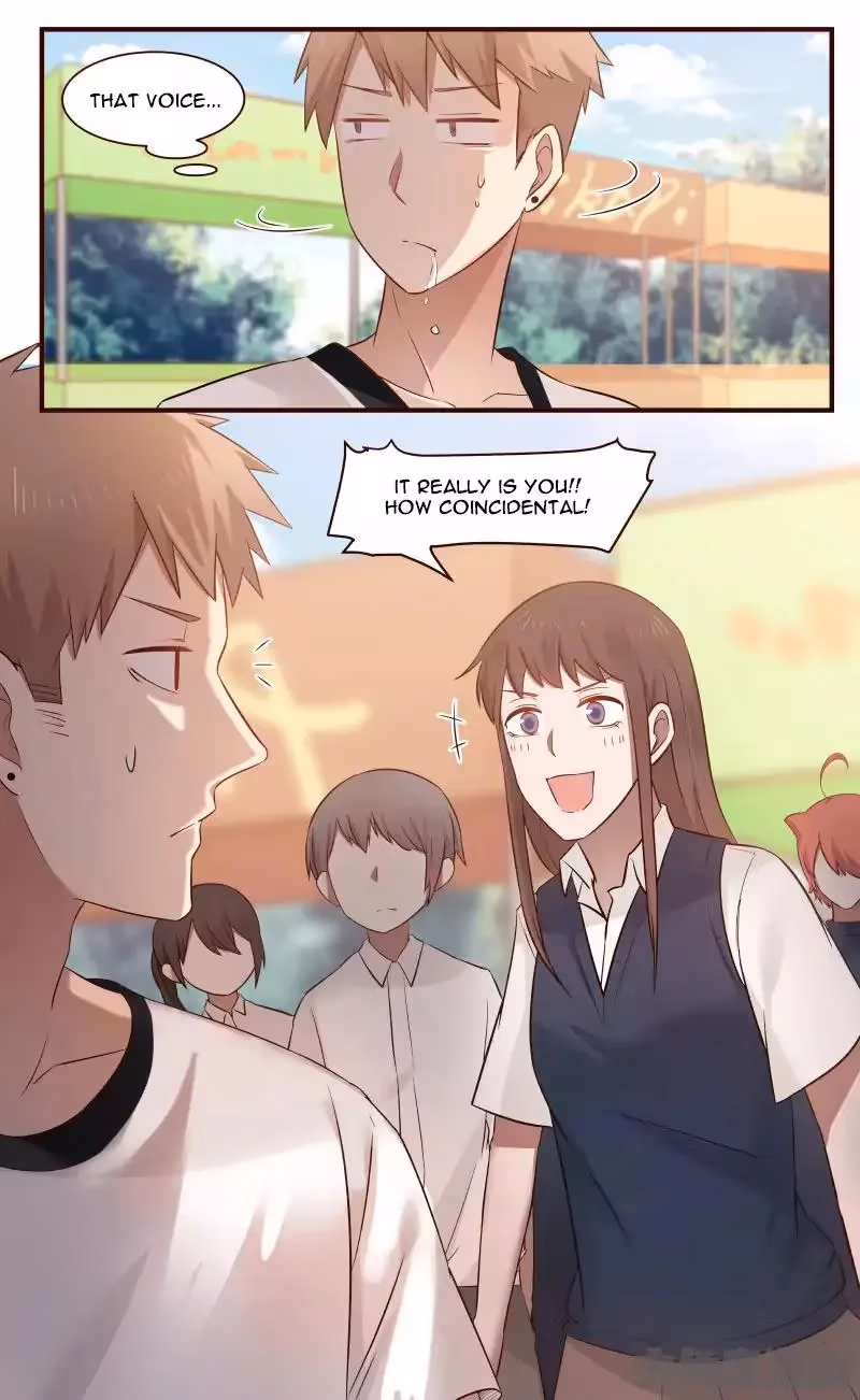 Lala (Yy) Chapter 47 page 5 - 