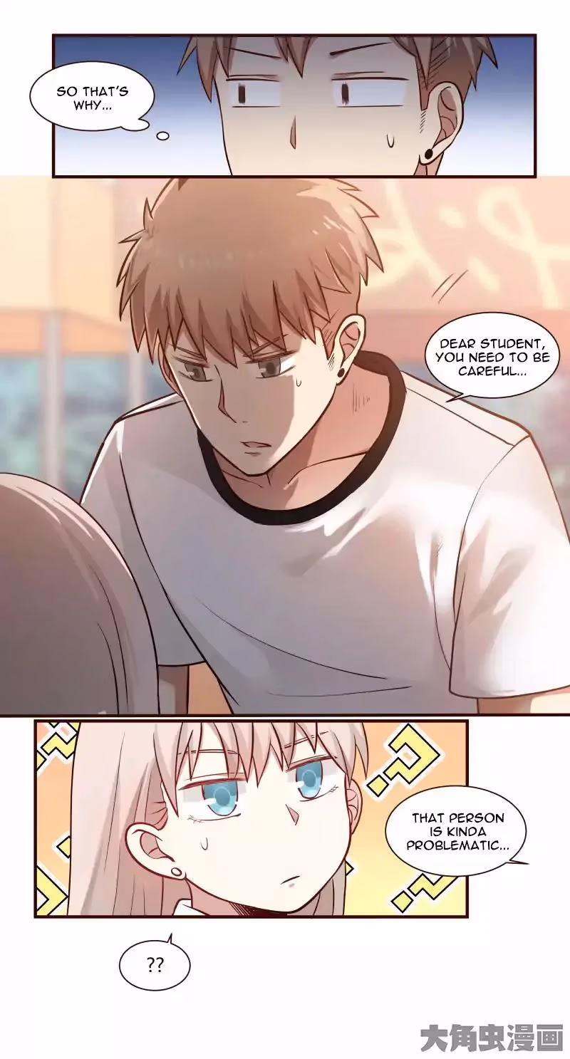Lala (Yy) Chapter 47 page 10 - 