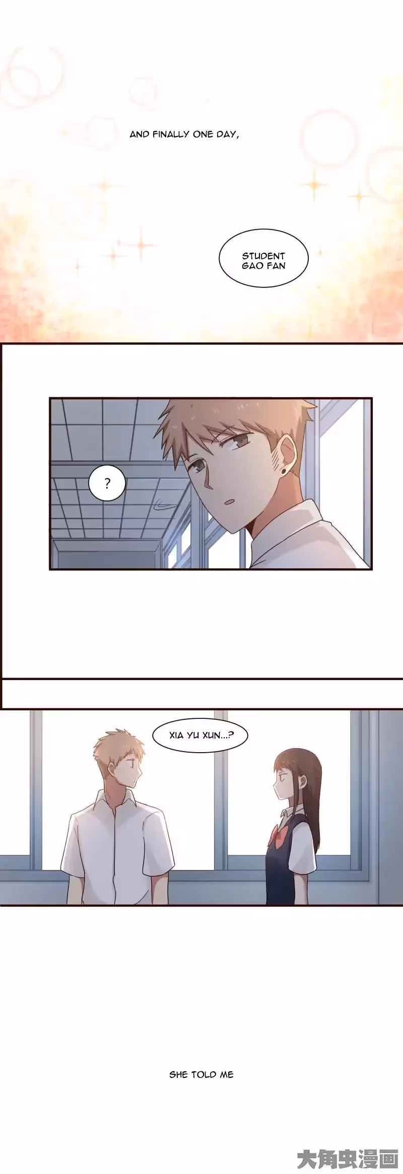 Lala (Yy) Chapter 48 page 7 - 