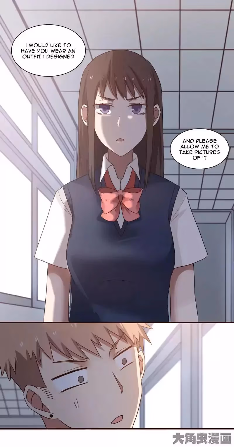 Lala (Yy) Chapter 48 page 8 - 