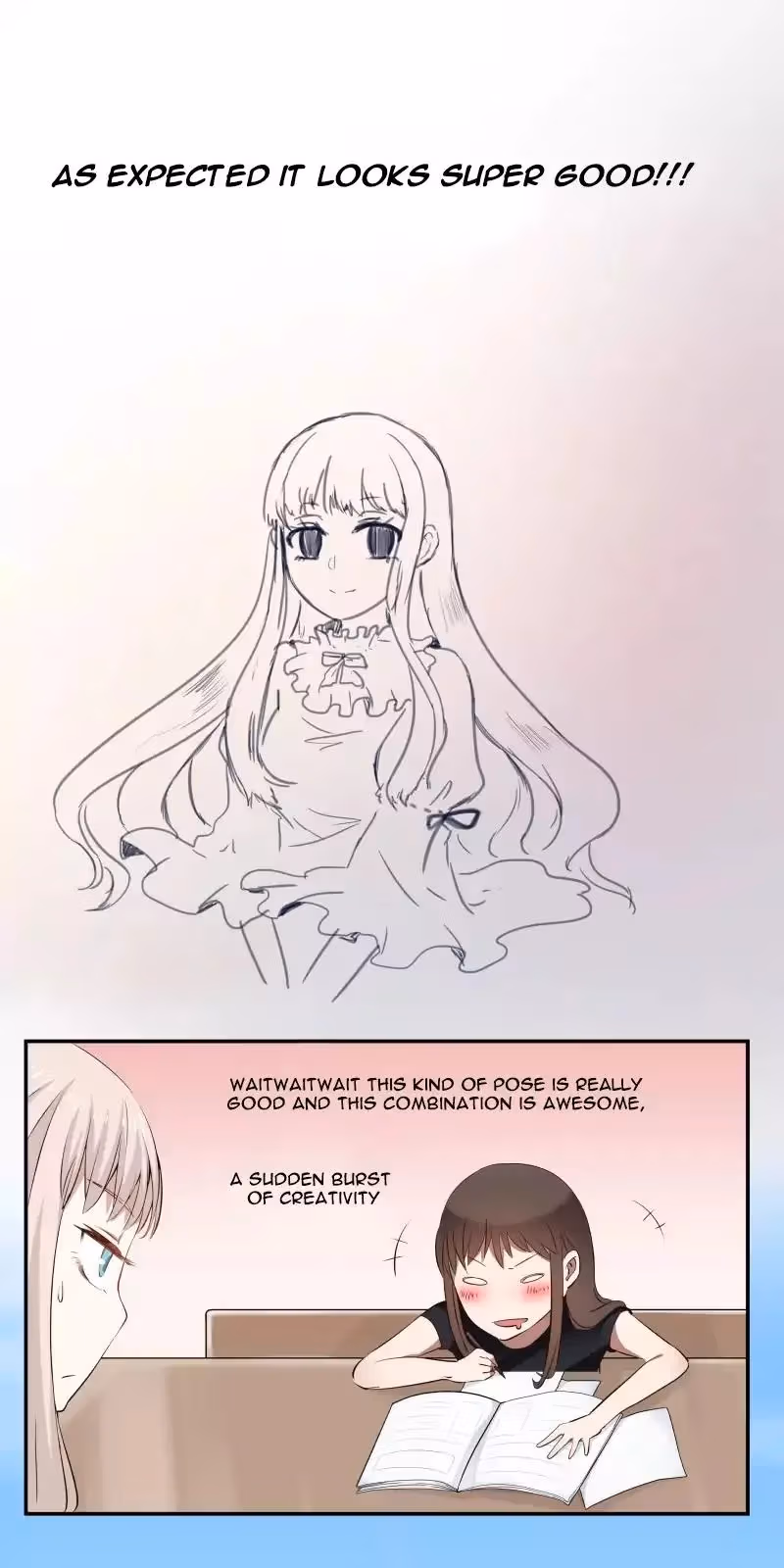Lala (Yy) Chapter 5 page 11 - 