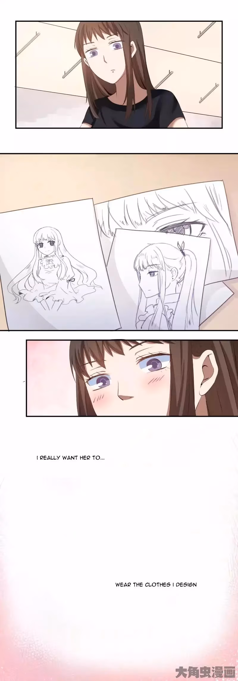 Lala (Yy) Chapter 5 page 14 - 