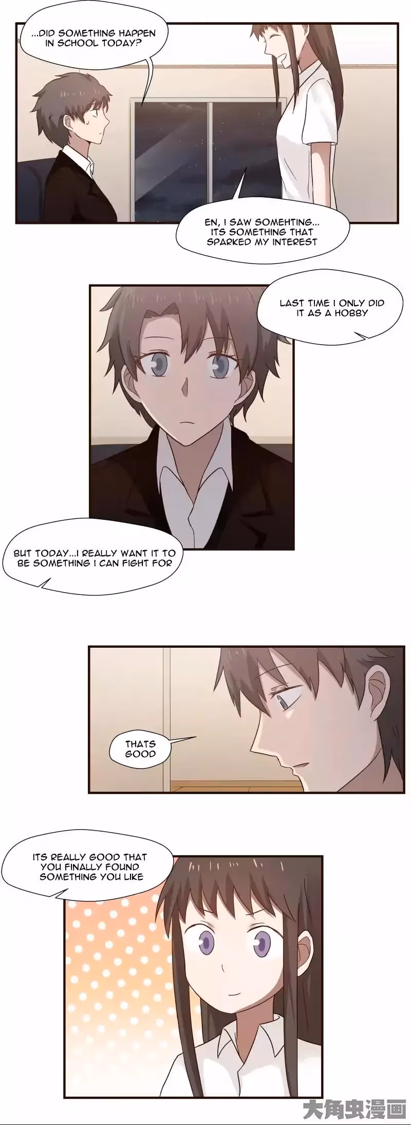 Lala (Yy) Chapter 50 page 9 - 