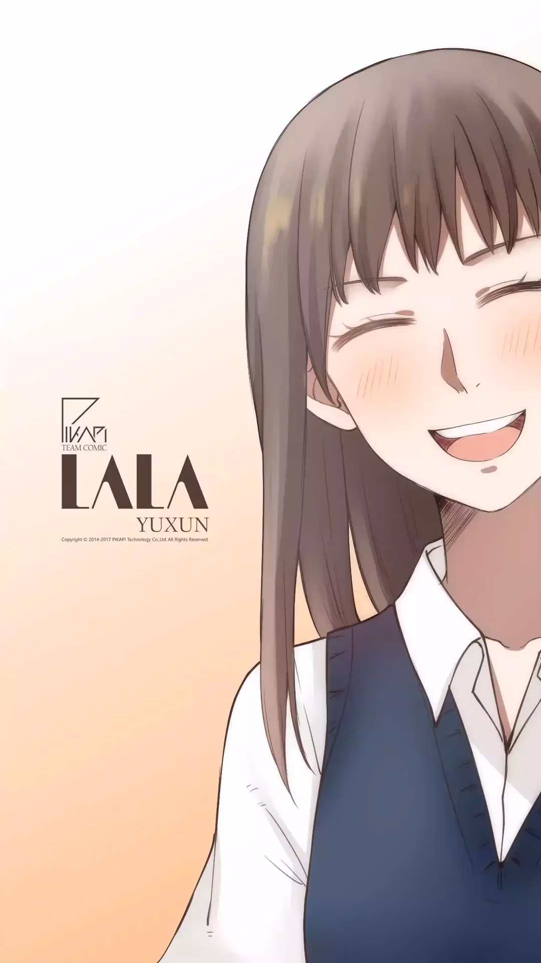 Lala (Yy) Chapter 51 page 2 - 