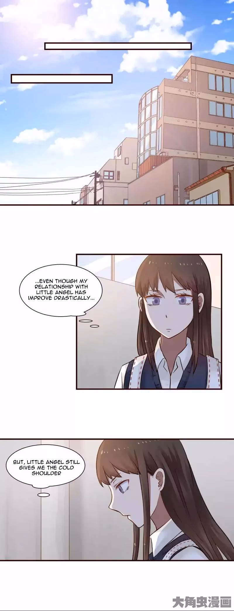 Lala (Yy) Chapter 51 page 3 - 