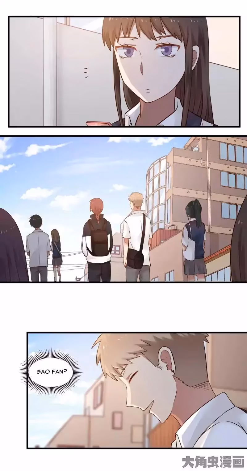 Lala (Yy) Chapter 51 page 5 - 
