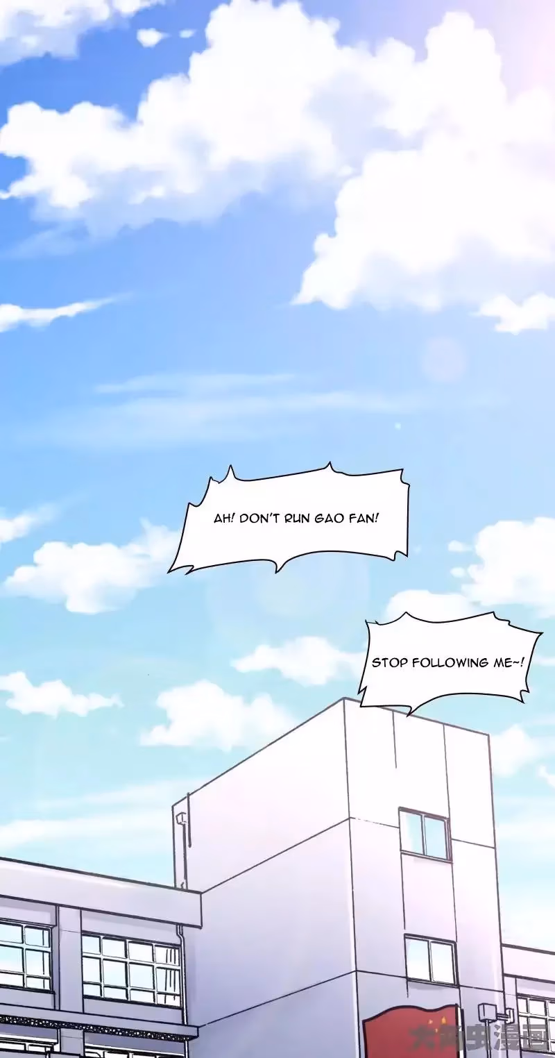 Lala (Yy) Chapter 51 page 10 - 