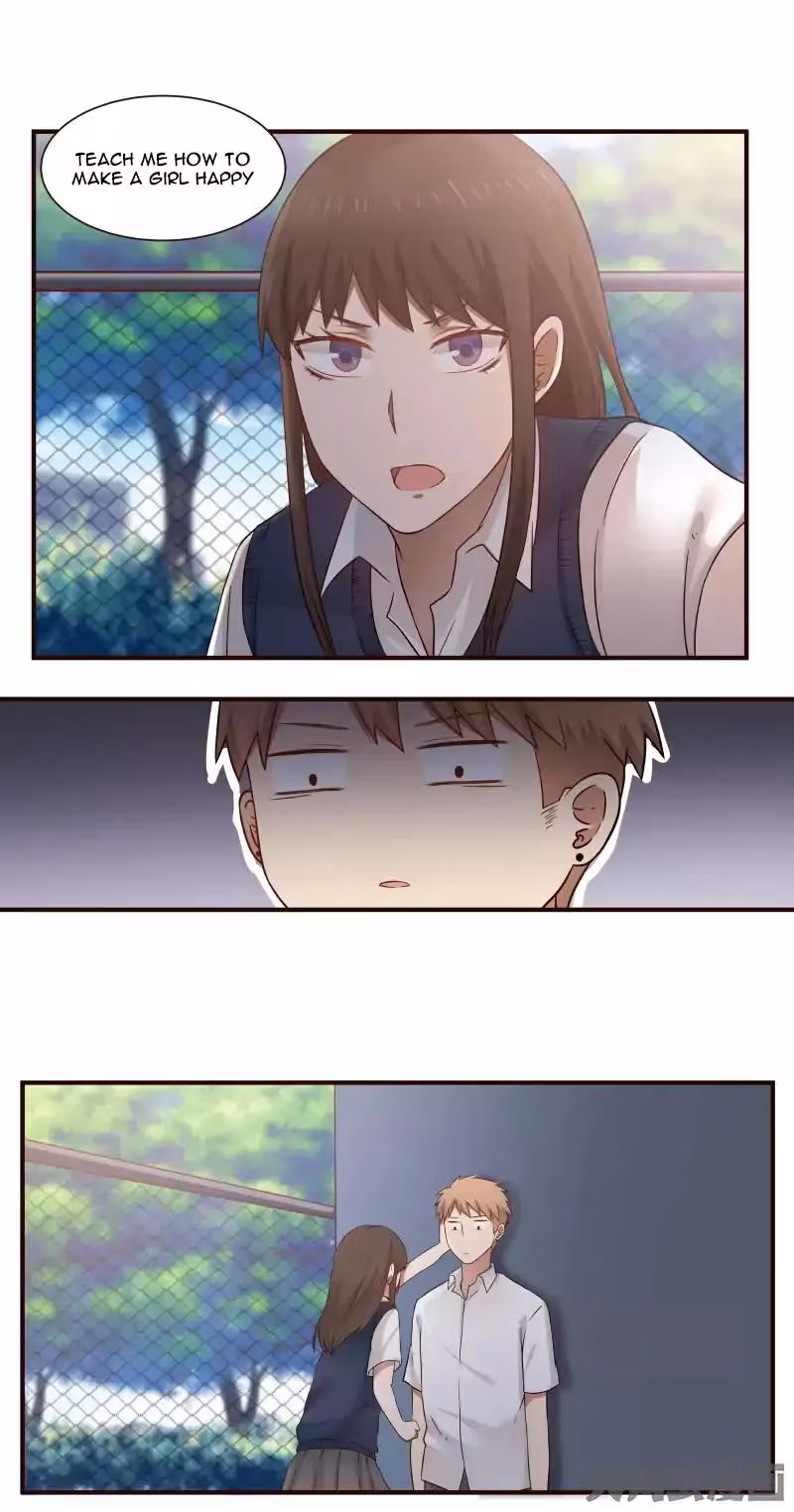 Lala (Yy) Chapter 52 page 7 - 