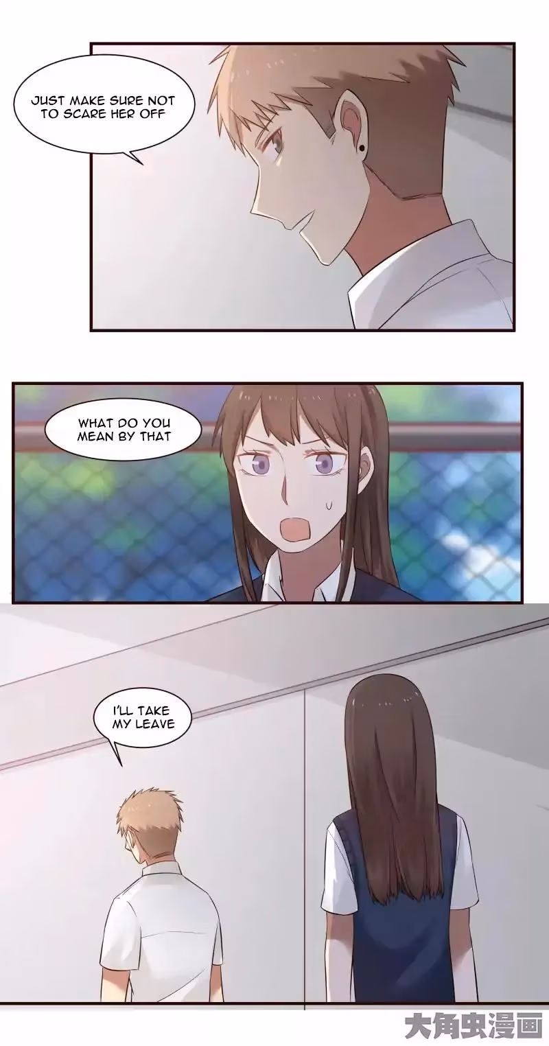Lala (Yy) Chapter 53 page 9 - 