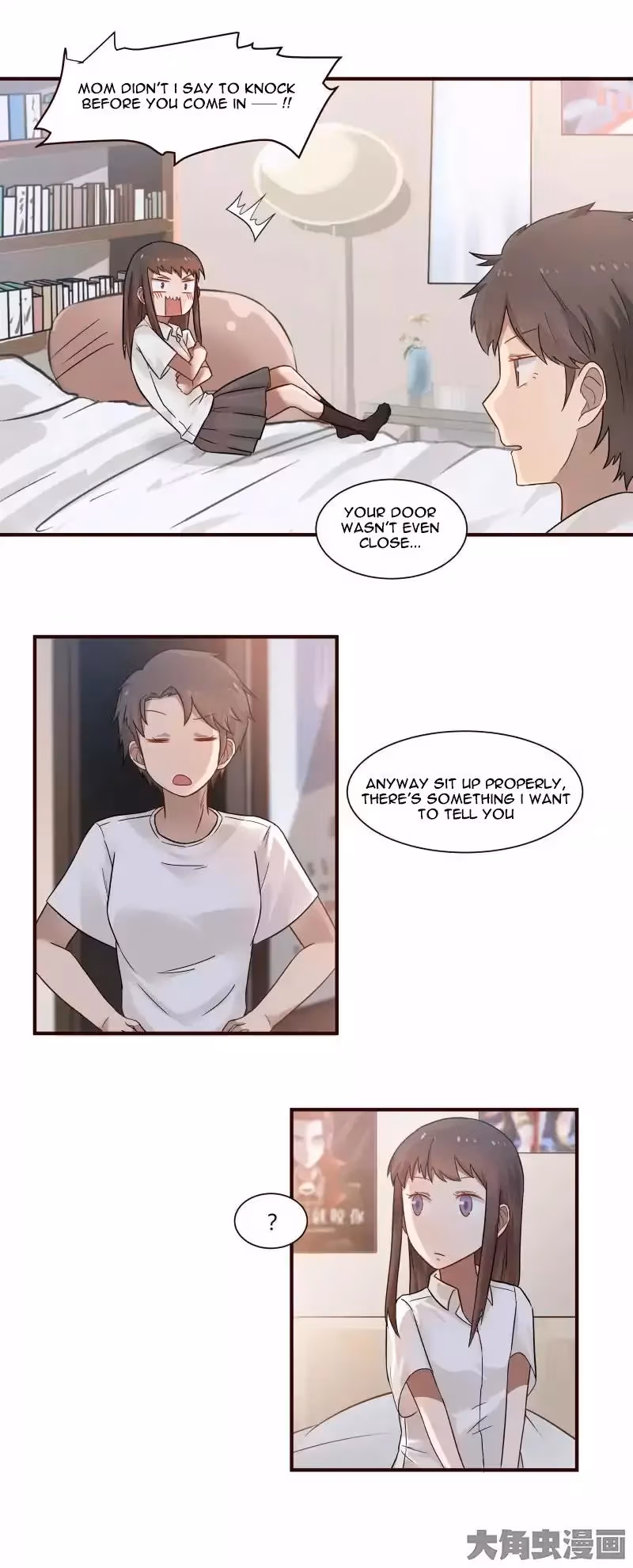 Lala (Yy) Chapter 54 page 7 - 