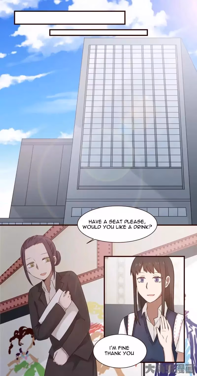 Lala (Yy) Chapter 55 page 7 - 