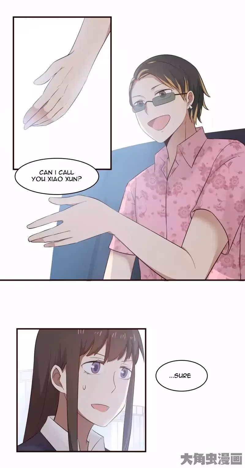 Lala (Yy) Chapter 56 page 6 - 