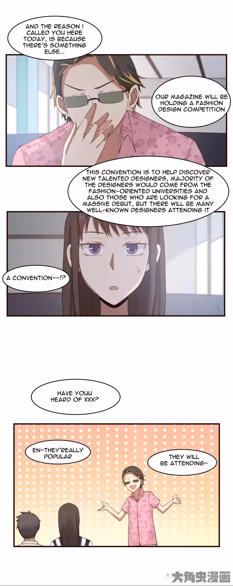 Lala (Yy) Chapter 56 page 9 - 