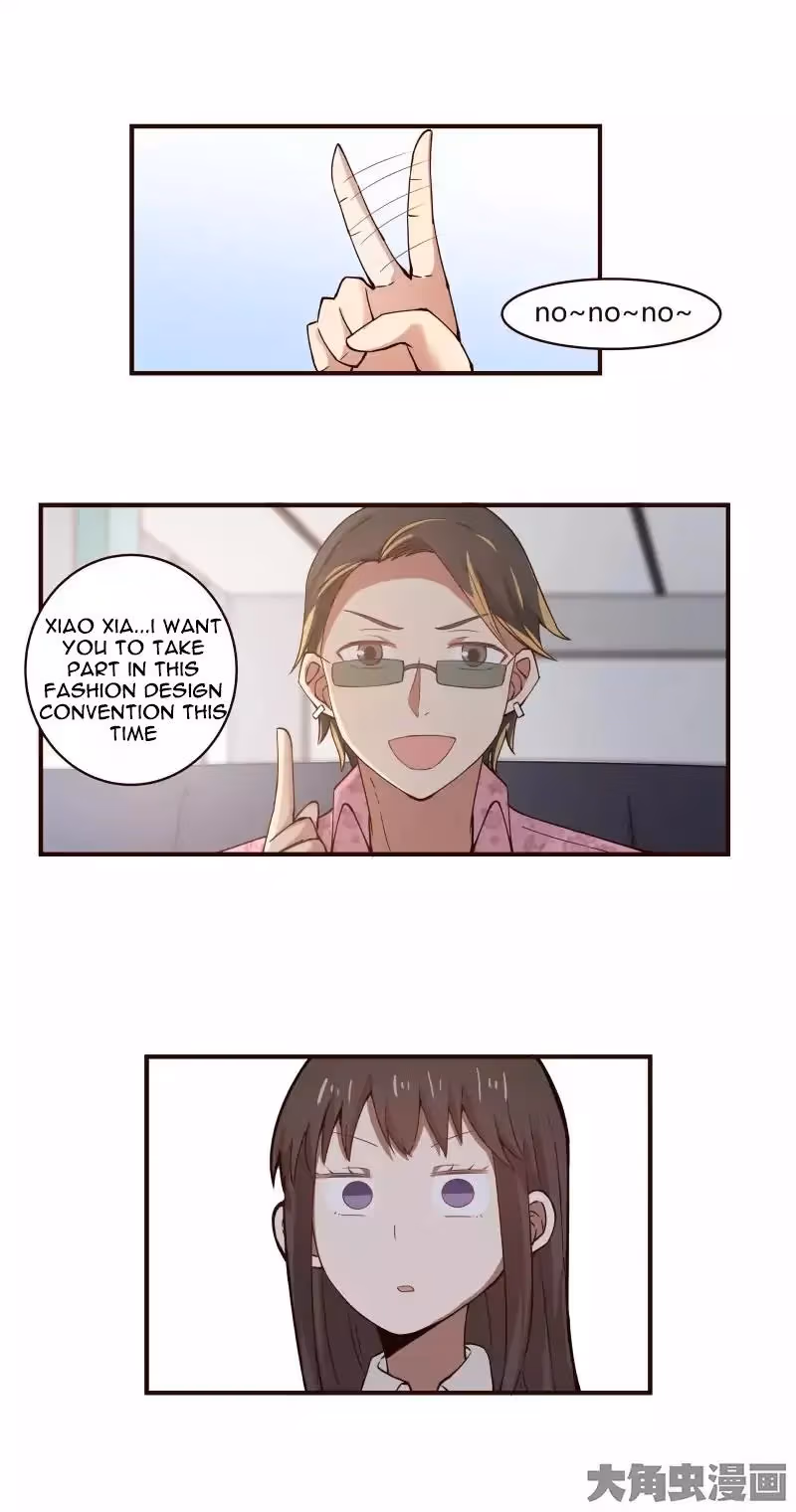 Lala (Yy) Chapter 57 page 3 - 