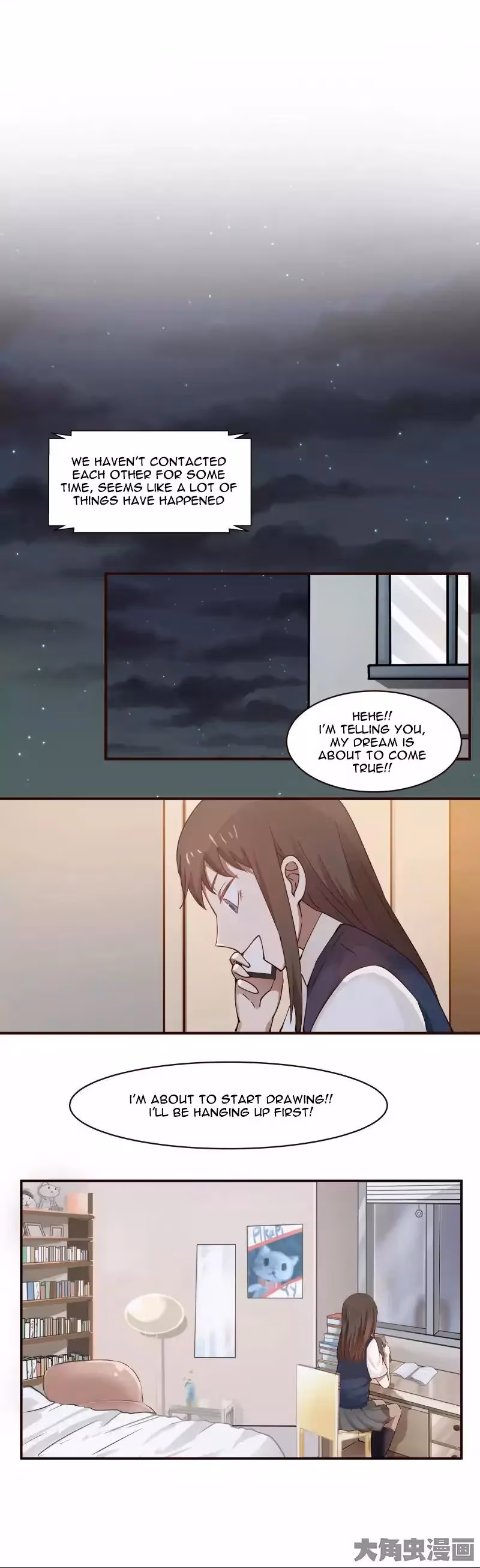Lala (Yy) Chapter 57 page 9 - 