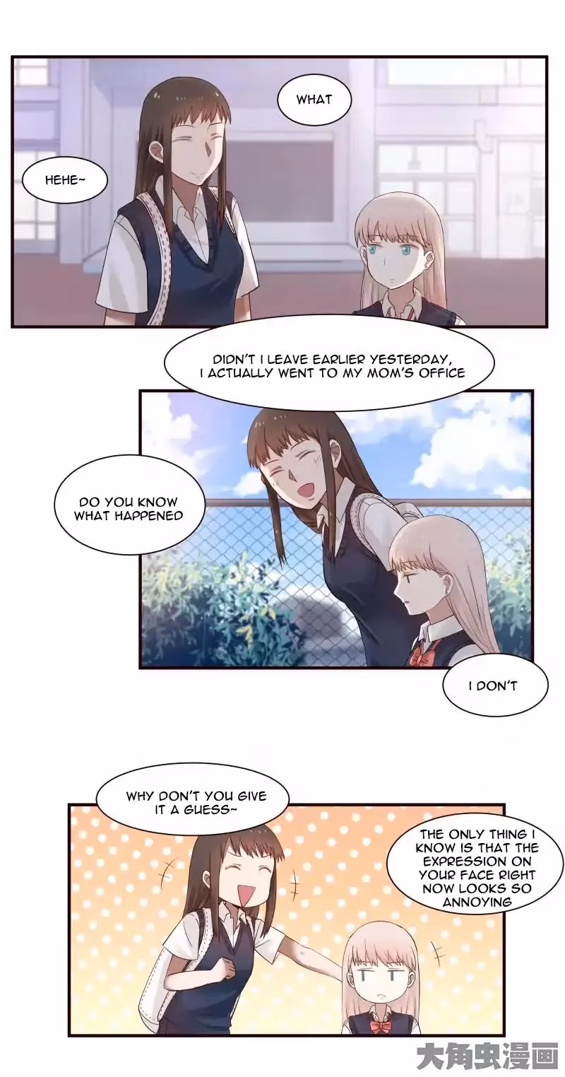 Lala (Yy) Chapter 59 page 6 - 