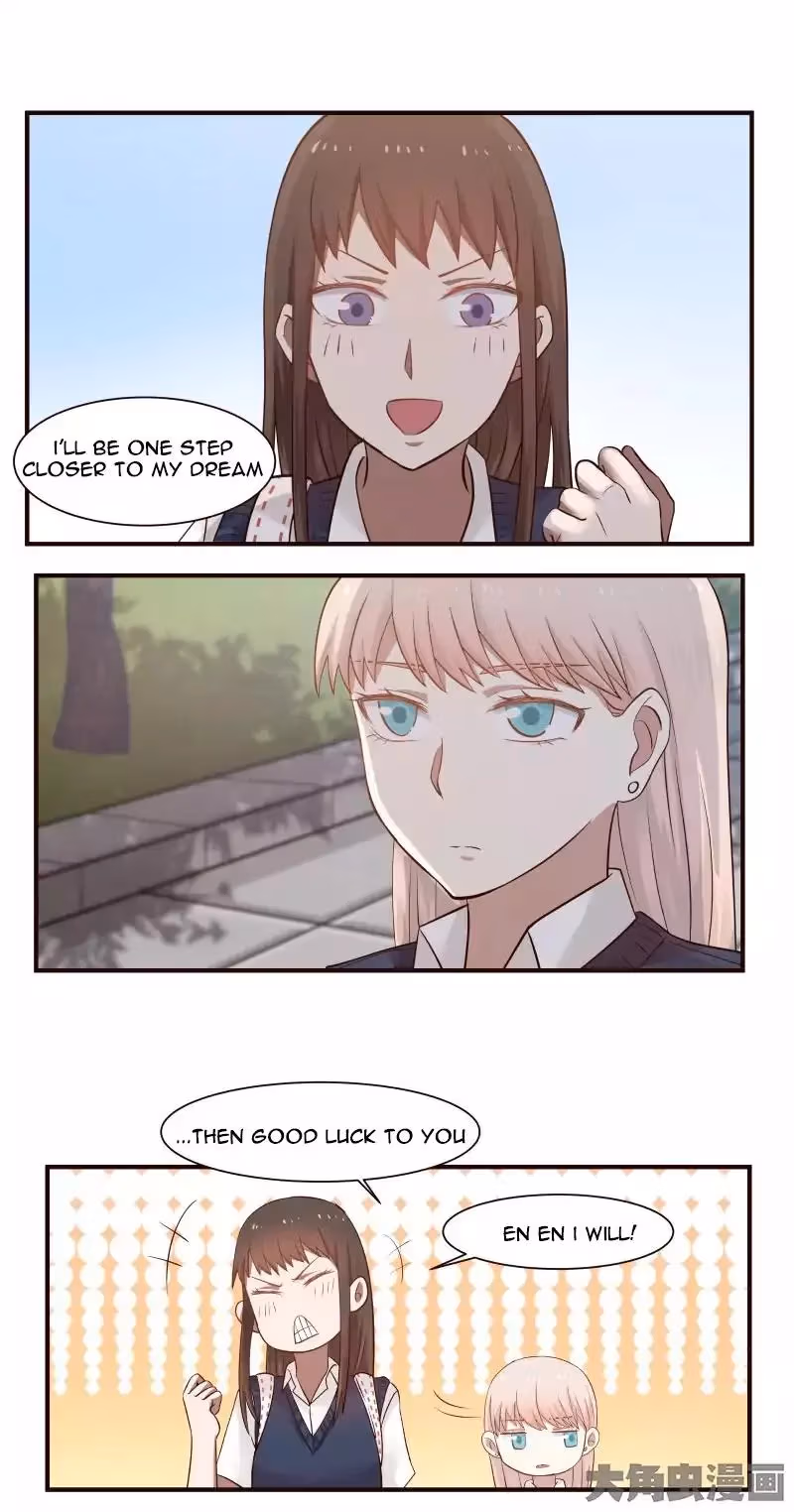Lala (Yy) Chapter 59 page 8 - 