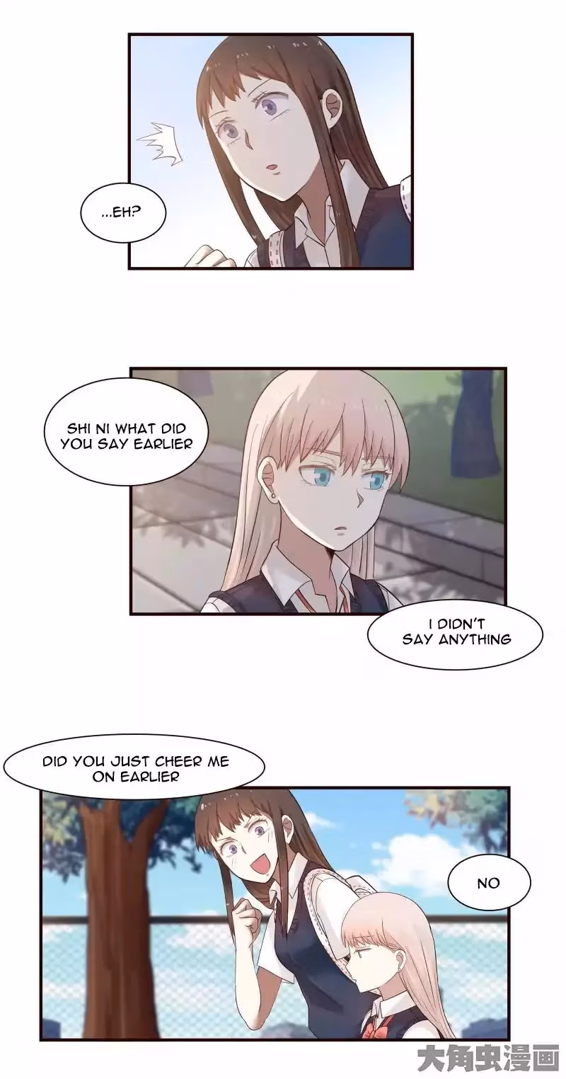 Lala (Yy) Chapter 59 page 9 - 
