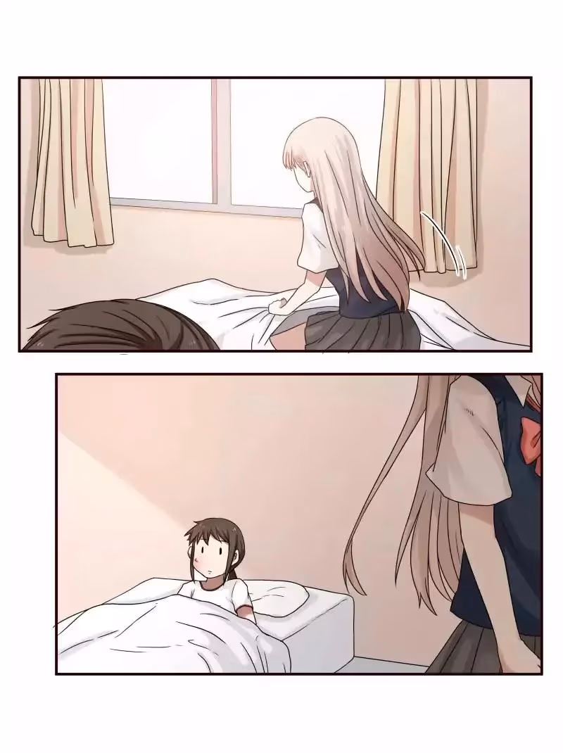 Lala (Yy) Chapter 6 page 12 - 