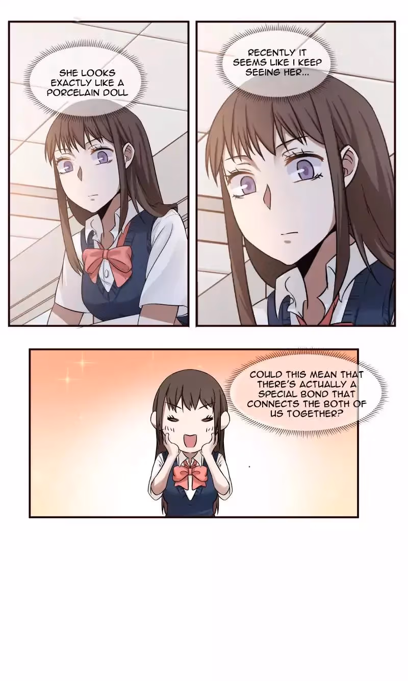 Lala (Yy) Chapter 6 page 3 - 