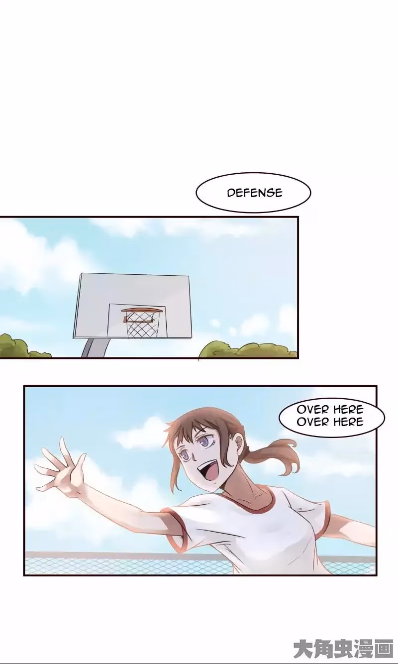 Lala (Yy) Chapter 6 page 4 - 