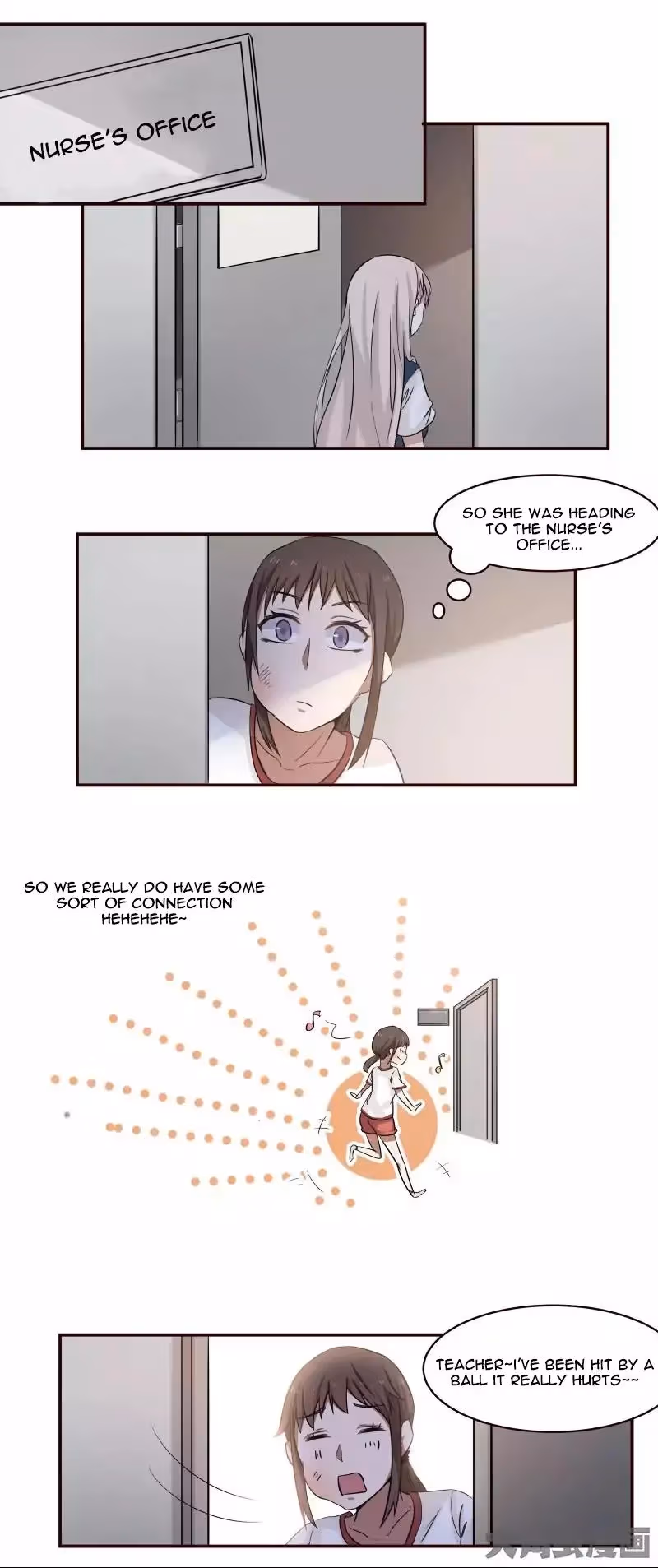 Lala (Yy) Chapter 6 page 6 - 