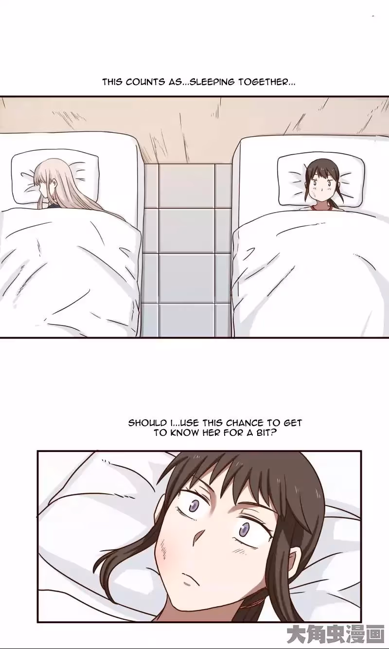 Lala (Yy) Chapter 6 page 9 - 